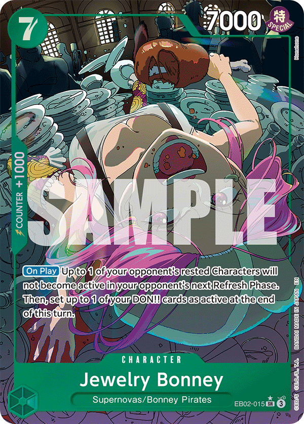 Jewelry Bonney (EB02-015_p1) — Alt Art