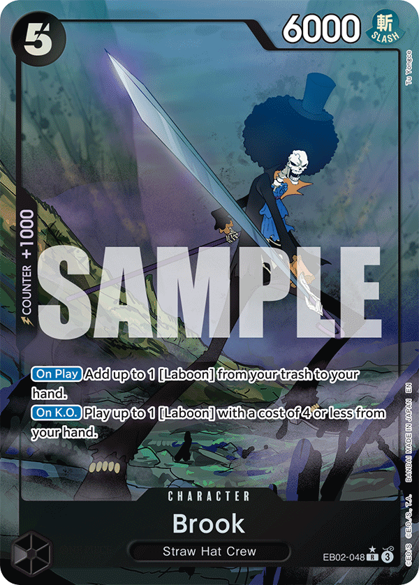 Brook (EB02-048_p1) — Alt Art