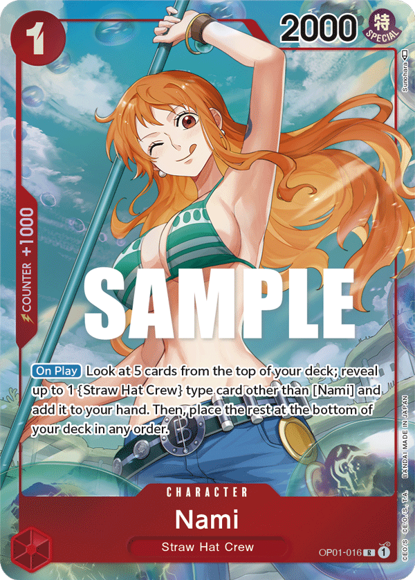 Nami (OP01-016_p1)
