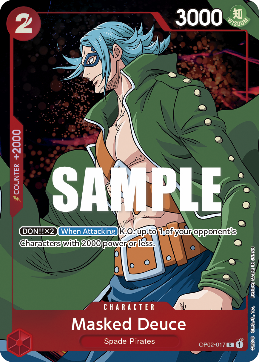 Masked Deuce (OP02-017_p1)