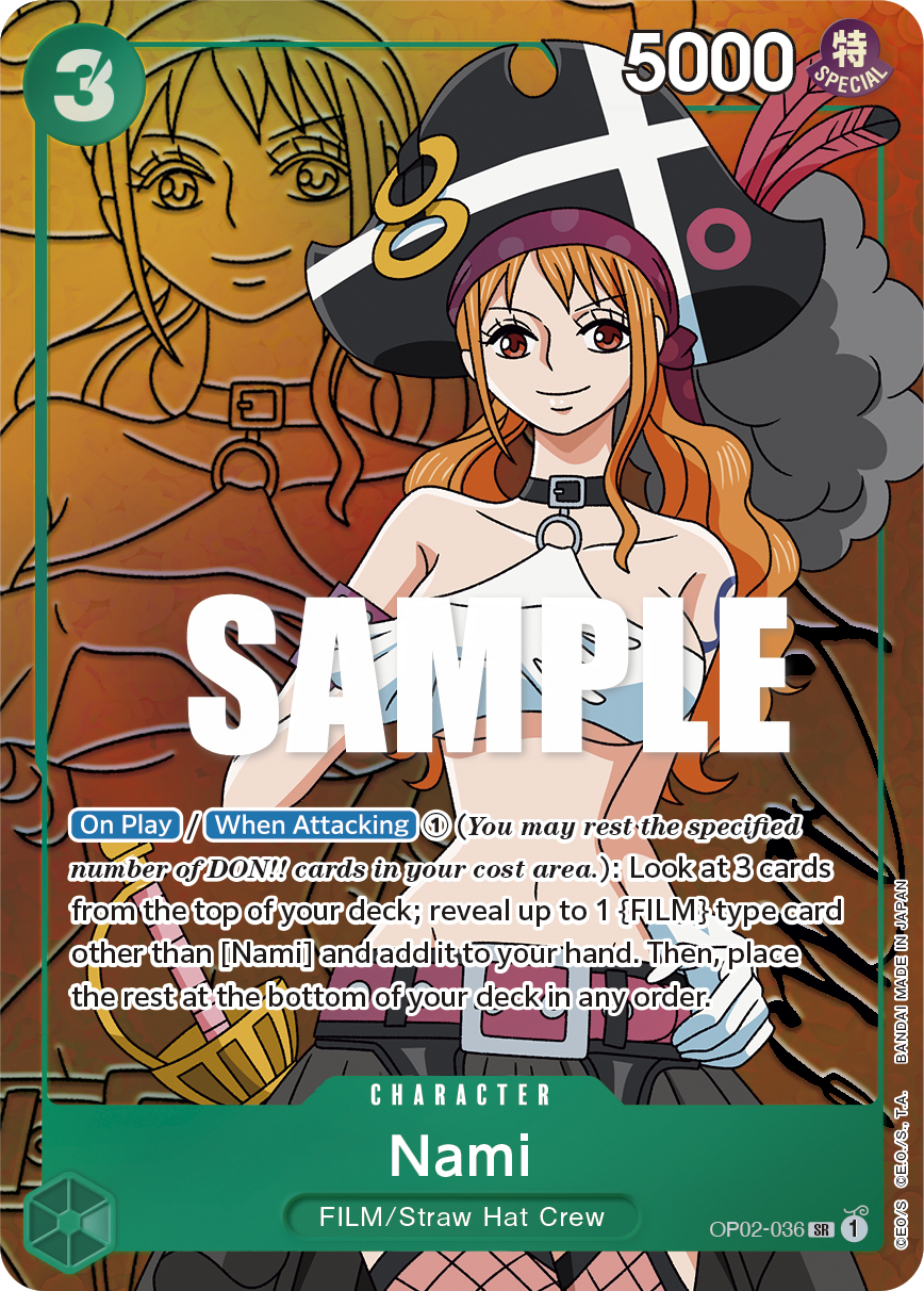 Nami (OP02-036_p1)