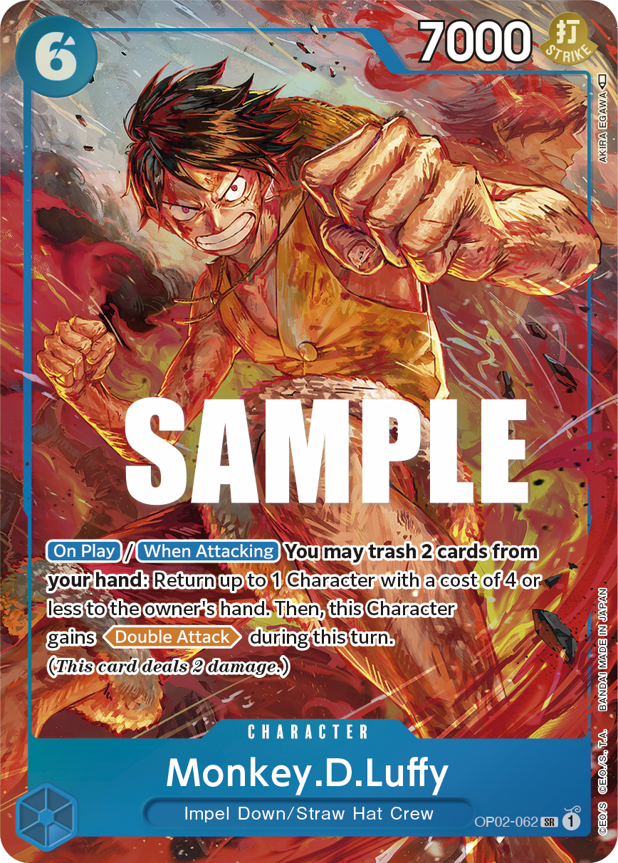 Monkey.D.Luffy (OP02-062_p1)