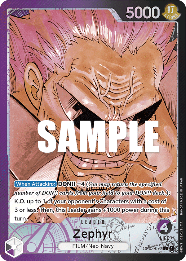 Zephyr (OP02-072_p1)