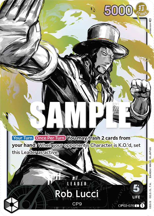Rob Lucci (OP03-076_p1)