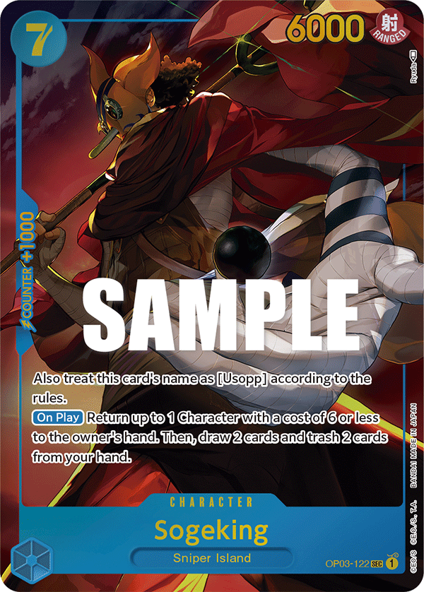 Sogeking (OP03-122_p1)