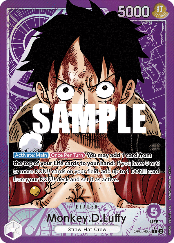 Monkey.D.Luffy (OP05-060_p1)
