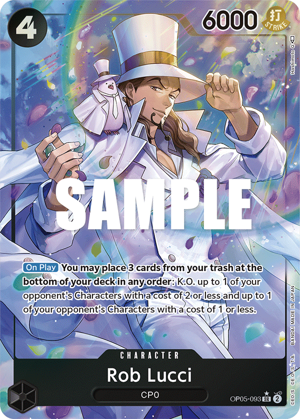 Rob Lucci (OP05-093_p1)
