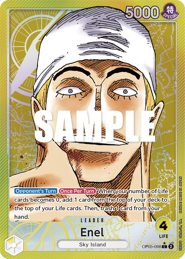 Enel (OP05-098_p1)