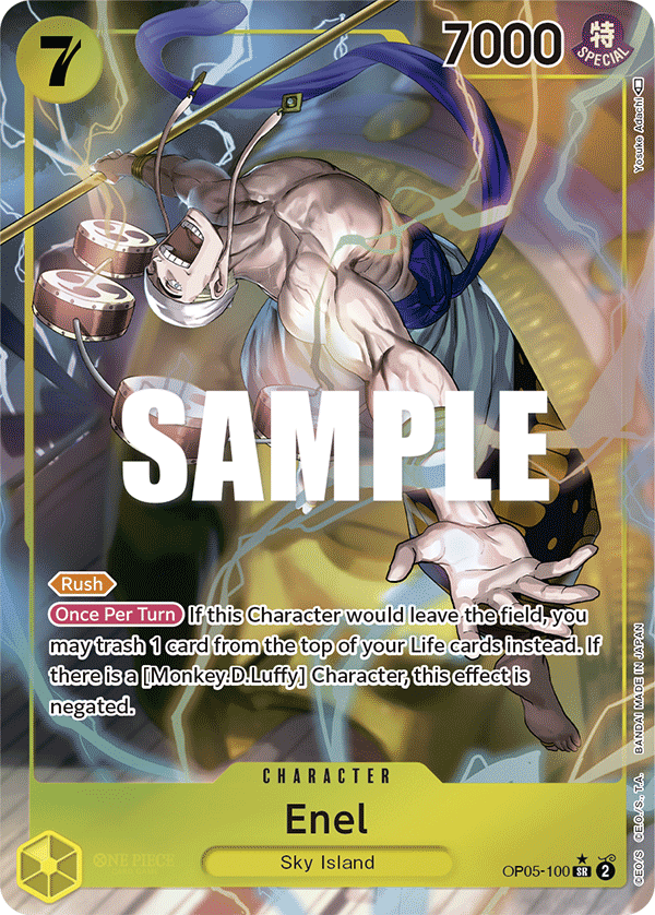 Enel (OP05-100_p1)