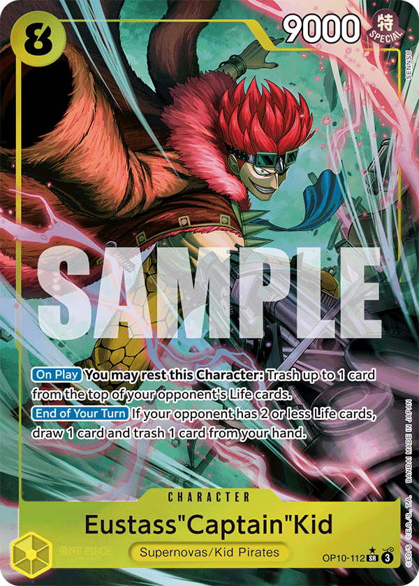 Eustass"Captain"Kid (OP10-112_p1)