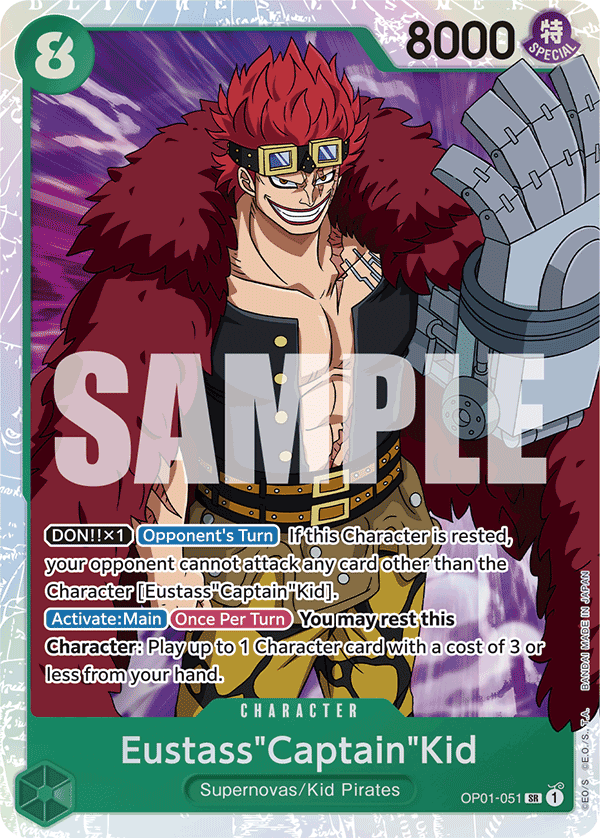 Eustass"Captain"Kid (PRB-01 OP01-051_r1)