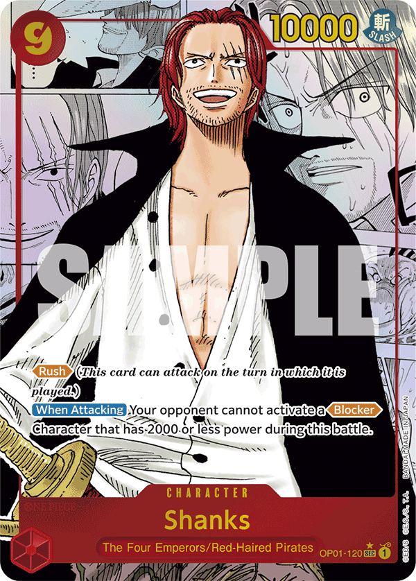 Shanks (PRB-01 OP01-120_r2)