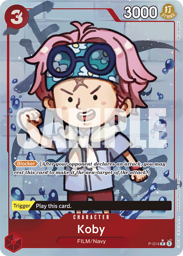 Koby (PRB-01 P-014_p3) — Alt Art
