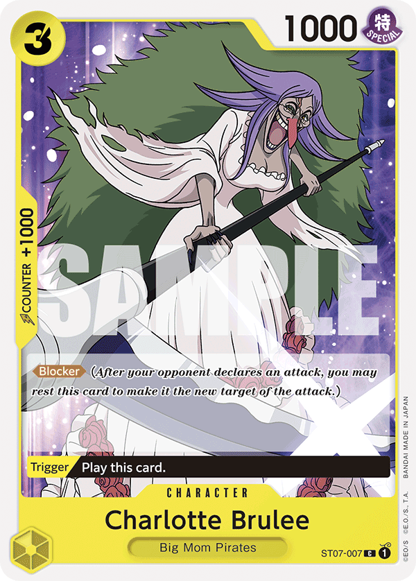 Charlotte Brulee (PRB-01 ST07-007_r1)