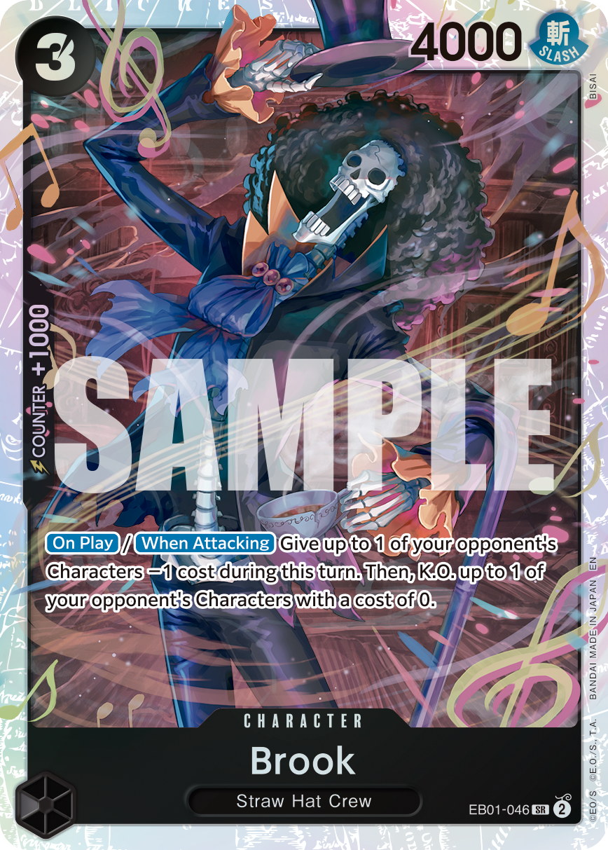 Brook (PRB-02 EB01-046_r1)