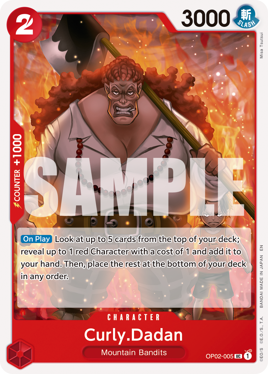 Curly.Dadan (PRB-02 OP02-005_r1)
