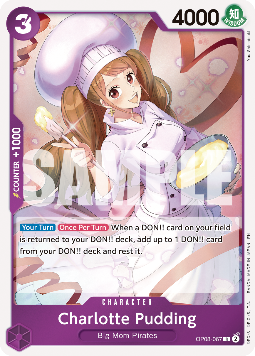 Charlotte Pudding (PRB-02 OP08-067_r1)