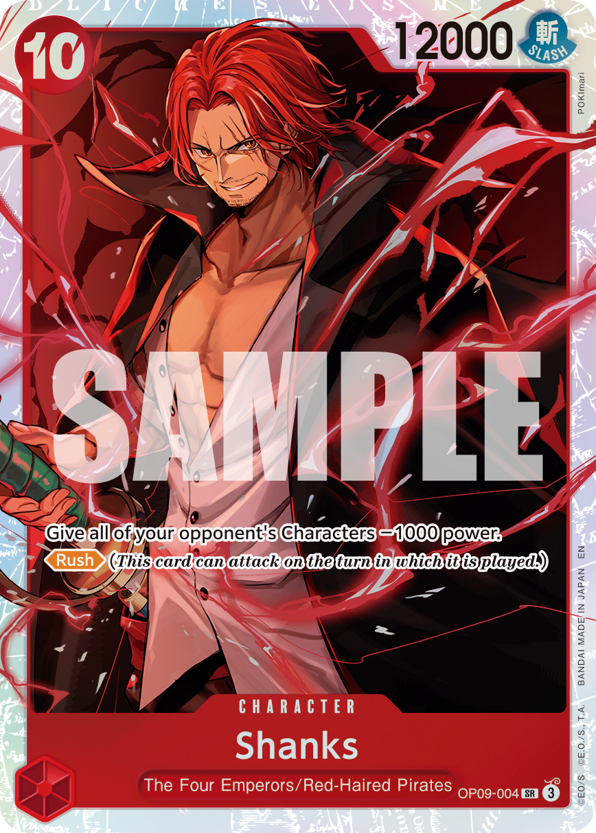 Shanks (PRB-02 OP09-004_r1)