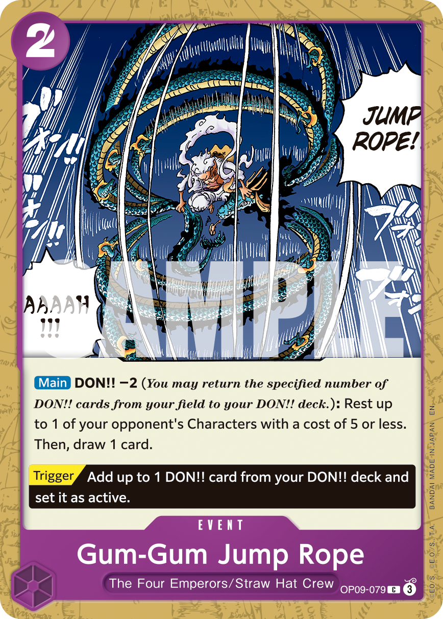 Gum-Gum Jump Rope (PRB-02 OP09-079_r1)