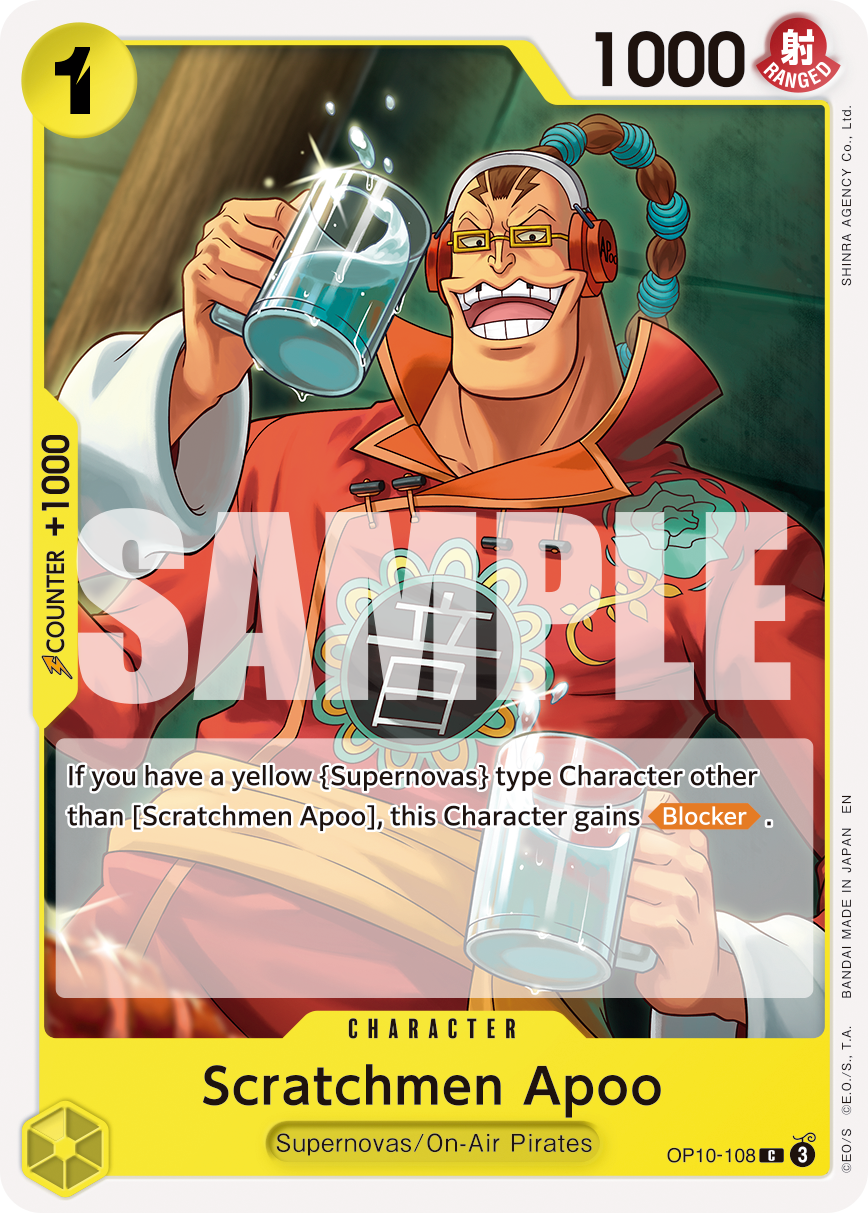 Scratchmen Apoo (PRB-02 OP10-108_r1)