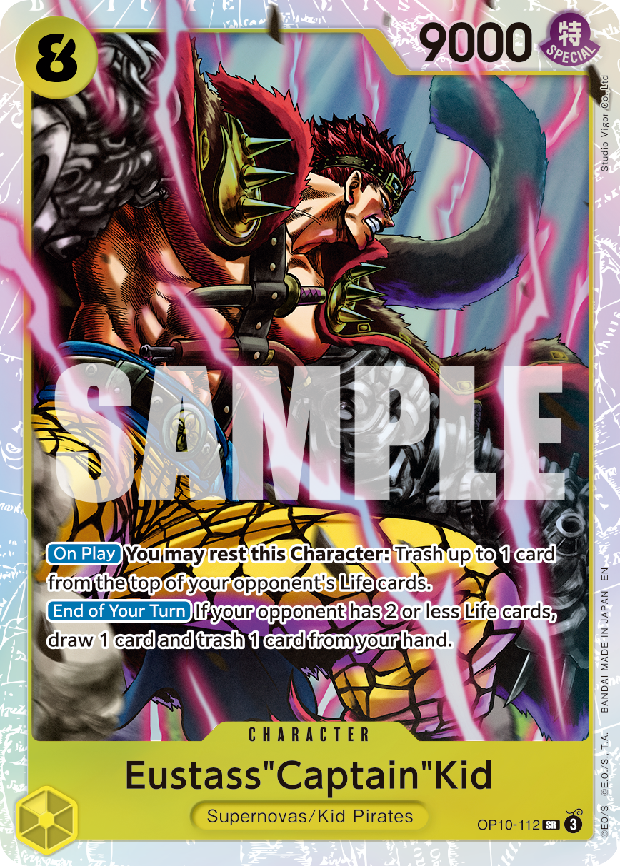 Eustass"Captain"Kid (PRB-02 OP10-112_r1)