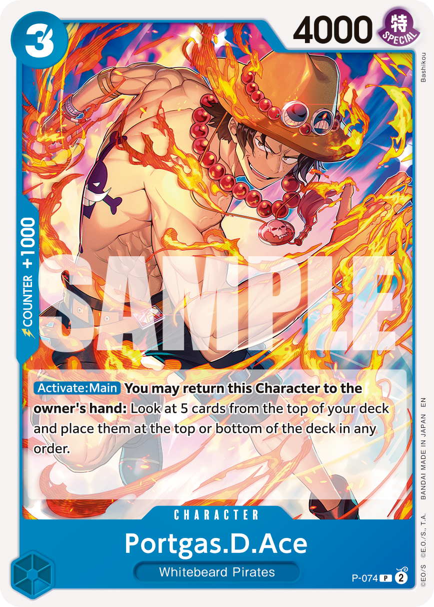 Portgas.D.Ace (PRB-02 P-074_r1)