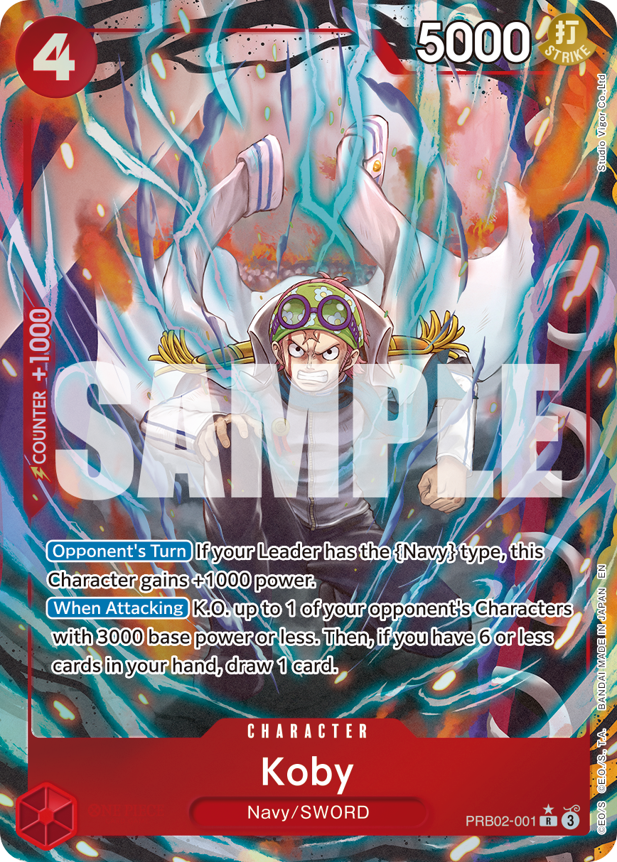 Koby (PRB02-001_p1) — Alt Art