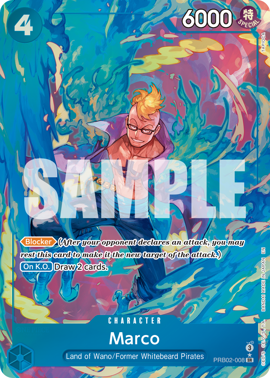 Marco (PRB02-008_p1) — Alt Art