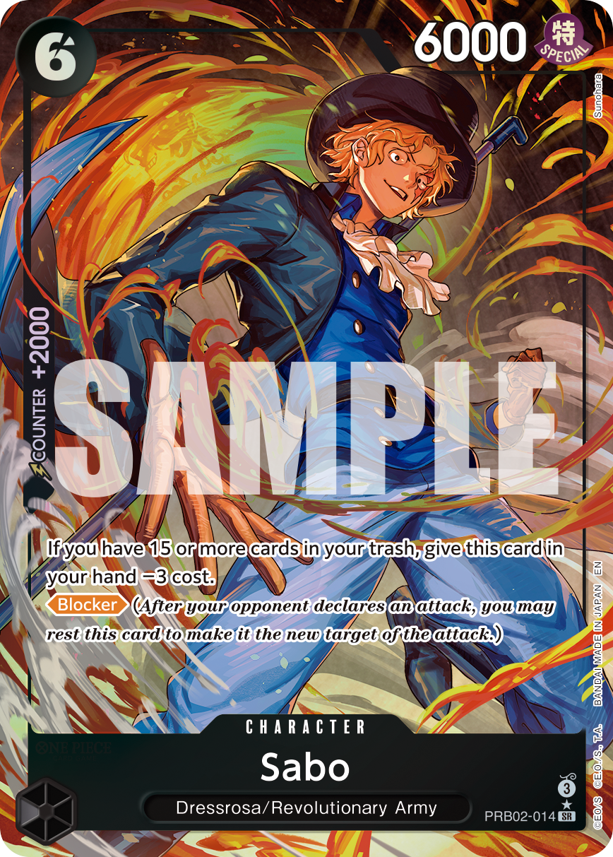 Sabo (PRB02-014_p1) — Alt Art