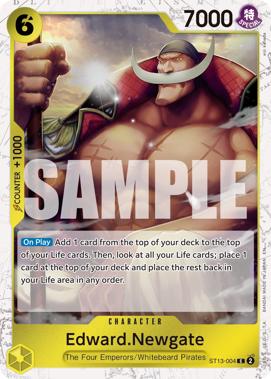 Edward.Newgate (PRB-02 ST13-004_p2) — Alt Art
