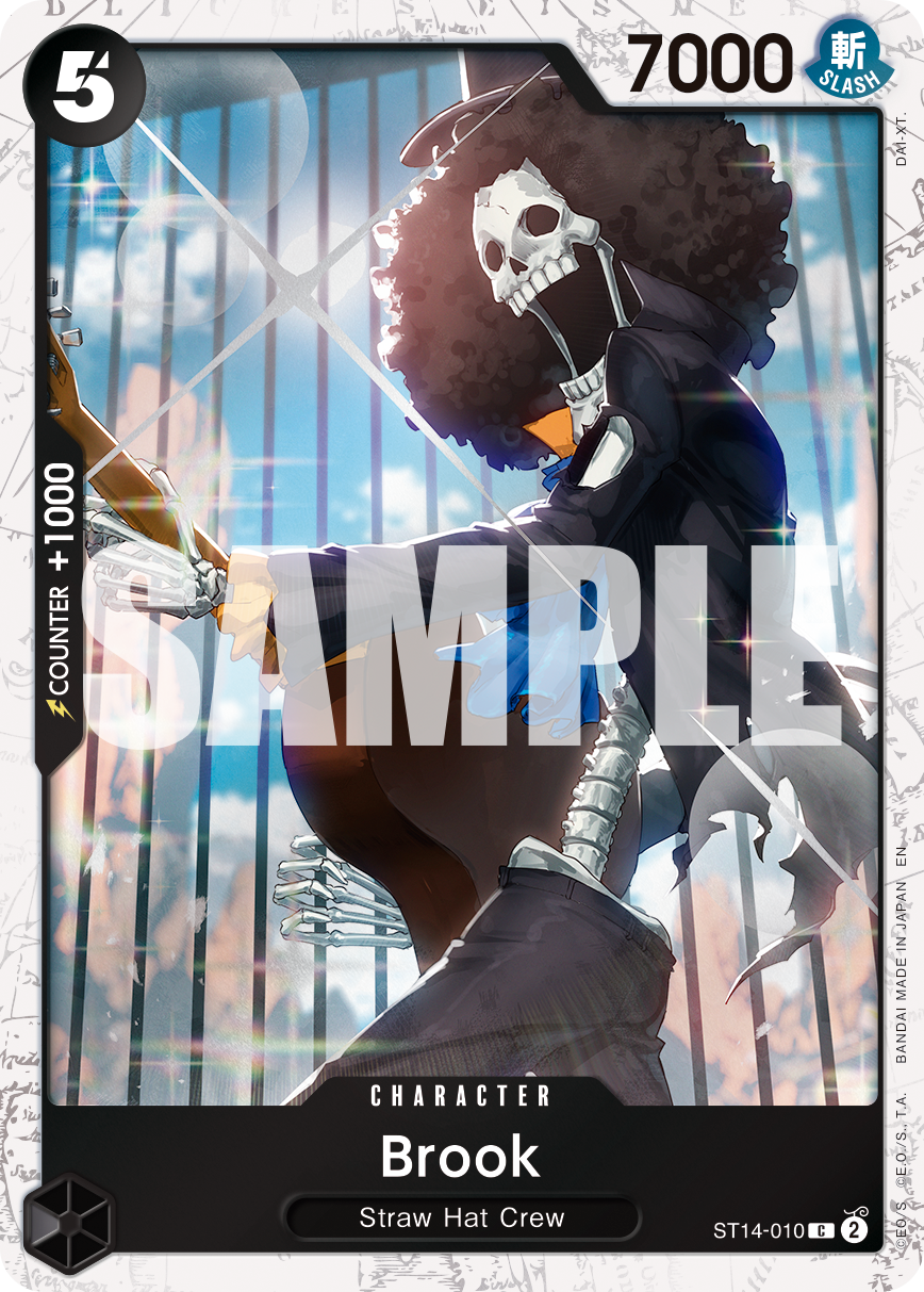 Brook (PRB-02 ST14-010_p1) — Alt Art