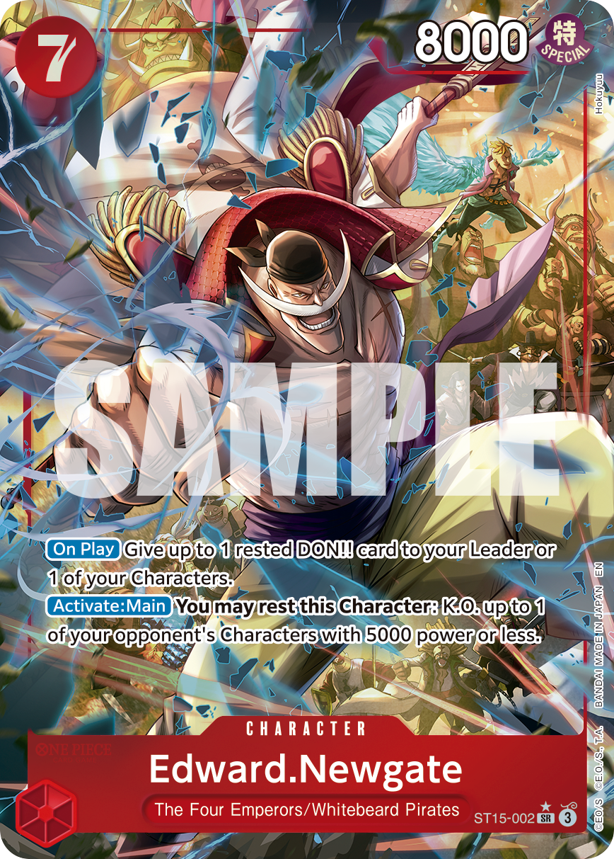 Edward.Newgate (PRB-02 ST15-002_p2) — Alt Art