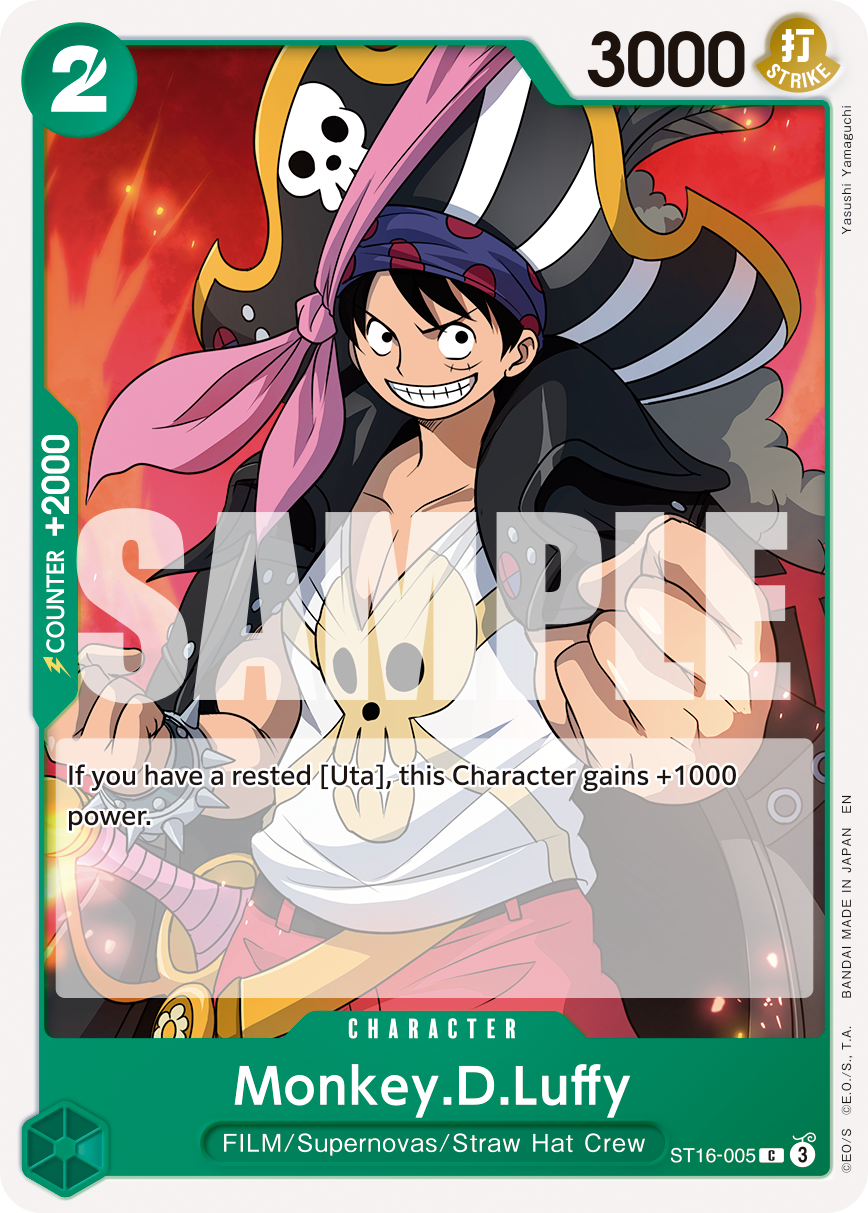Monkey.D.Luffy (PRB-02 ST16-005_r1)