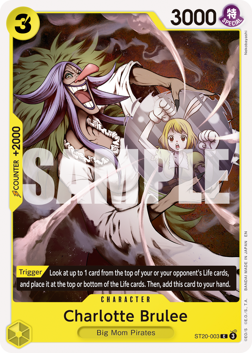 Charlotte Brulee (PRB-02 ST20-003_r1)
