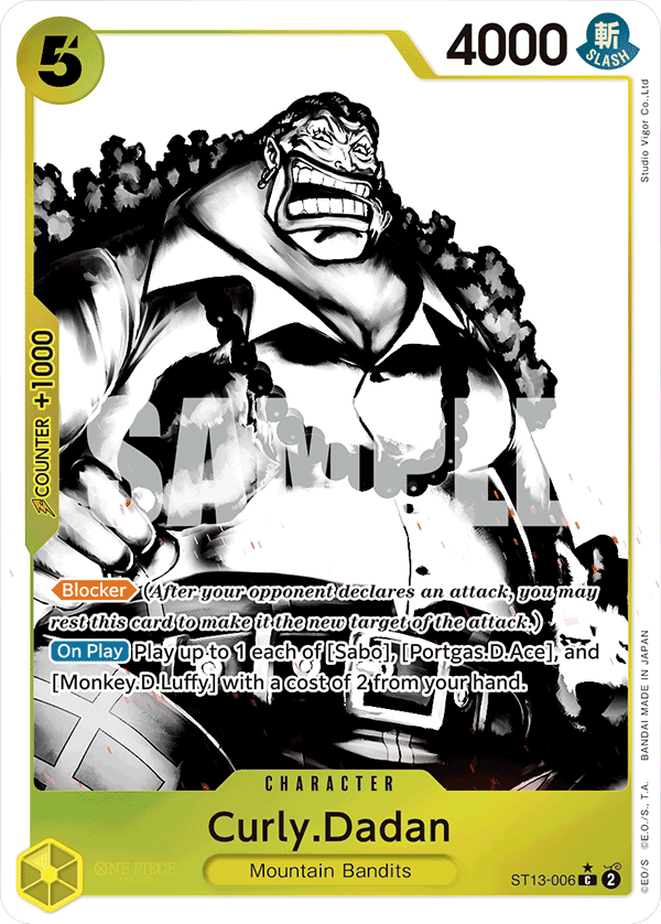 Curly.Dadan (ST13-006_p1)