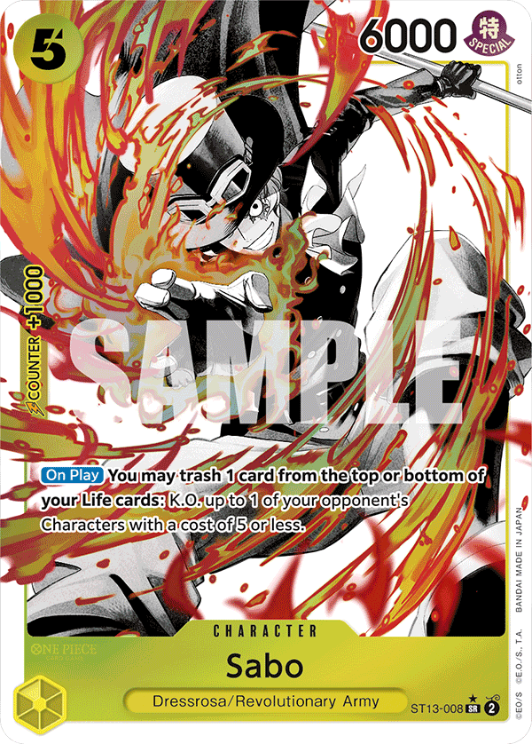 Sabo (ST13-008_p1)