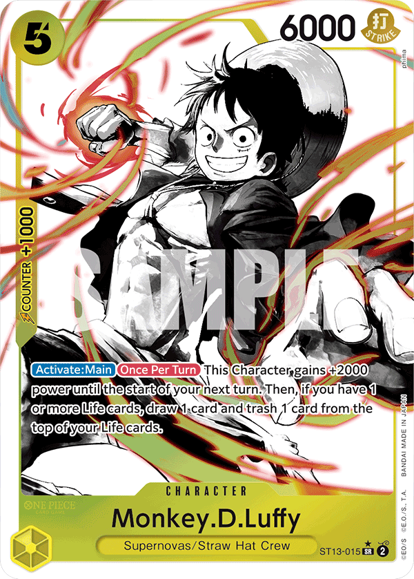 Monkey.D.Luffy (ST13-015_p1)
