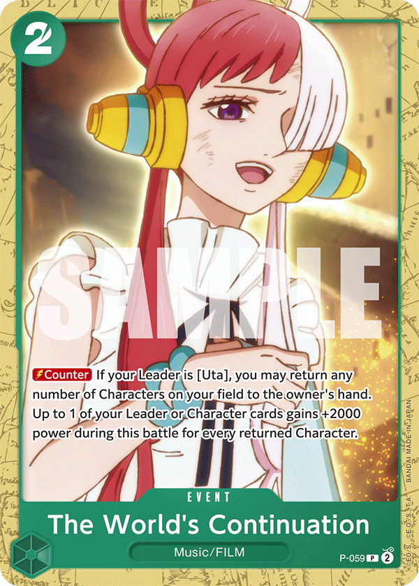 The World's Continuation (ST-16 P-059_p1)