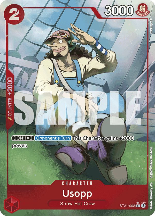 Usopp (ST21-002_p1)