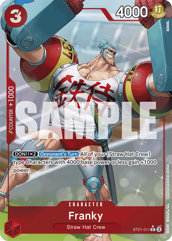 Franky (ST21-011_p1)