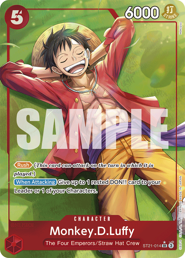 Monkey.D.Luffy (ST21-014_p1)