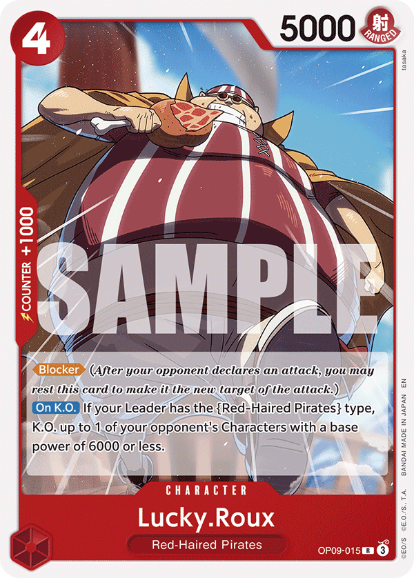 Lucky.Roux (ST-23 OP09-015_r1)