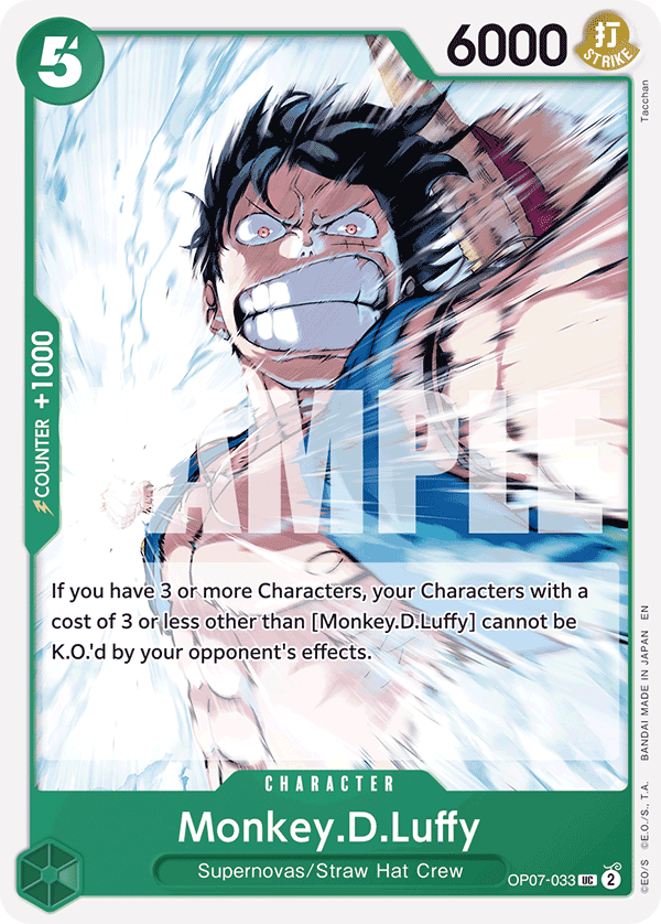 Monkey.D.Luffy (ST-24 OP07-033_r1)