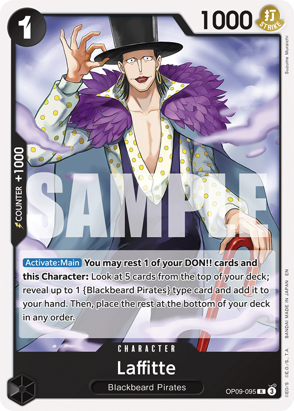 Laffitte (ST-27 OP09-095_r1)