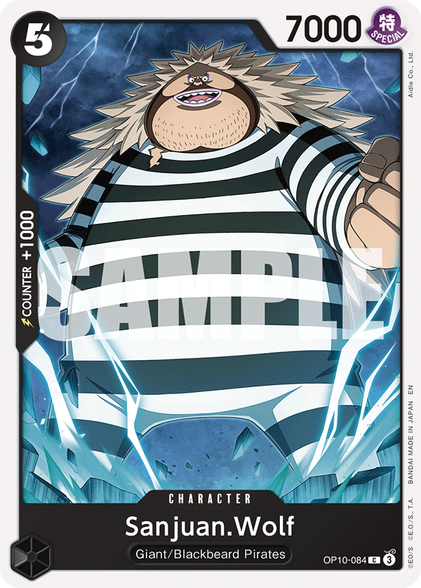 Sanjuan.Wolf (ST-27 OP10-084_r1)