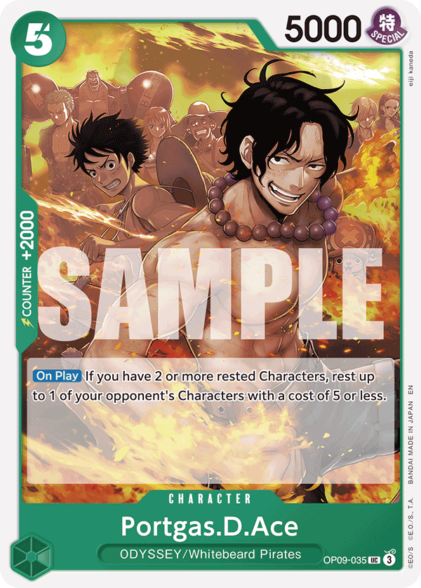 Portgas.D.Ace (ST-28 OP09-035_r1)