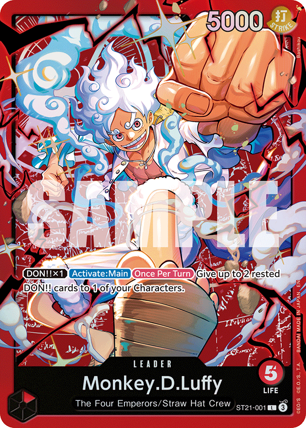Monkey.D.Luffy (ST-31 ST21-001_r1)