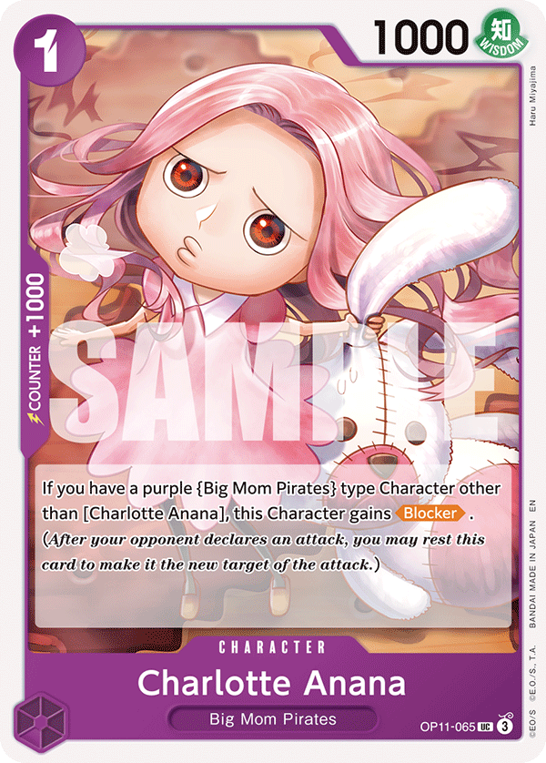 Charlotte Anana (ST-34 OP11-065_r1)
