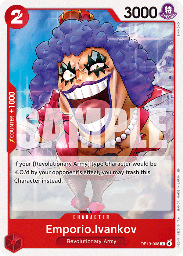 Emporio.Ivankov (ST-35 OP13-008_r1)