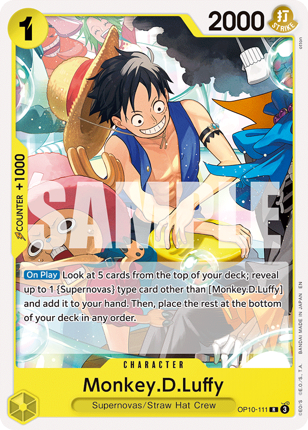 Monkey.D.Luffy (ST-36 OP10-111_r1)